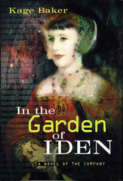 In the Garden of Iden: A Novel of the Company used book depot