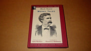 Merry Tales (The Oxford Mark Twain) used book depot