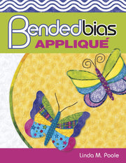 Bended Bias Applique used book depot