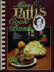 Miss Patti's Cook Book