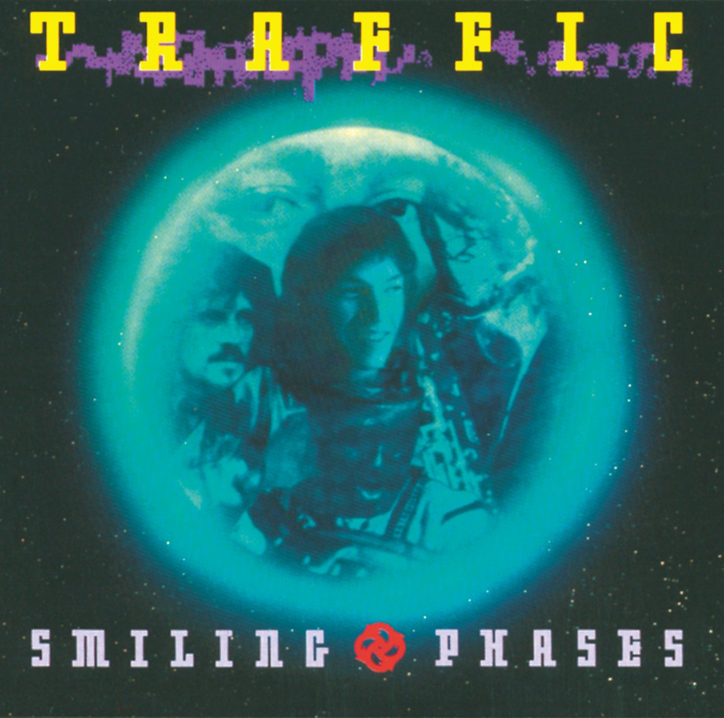 Smiling Phases used book depot