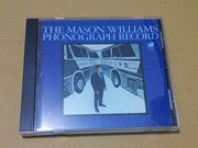 Mason Williams Phonograph Record used book depot