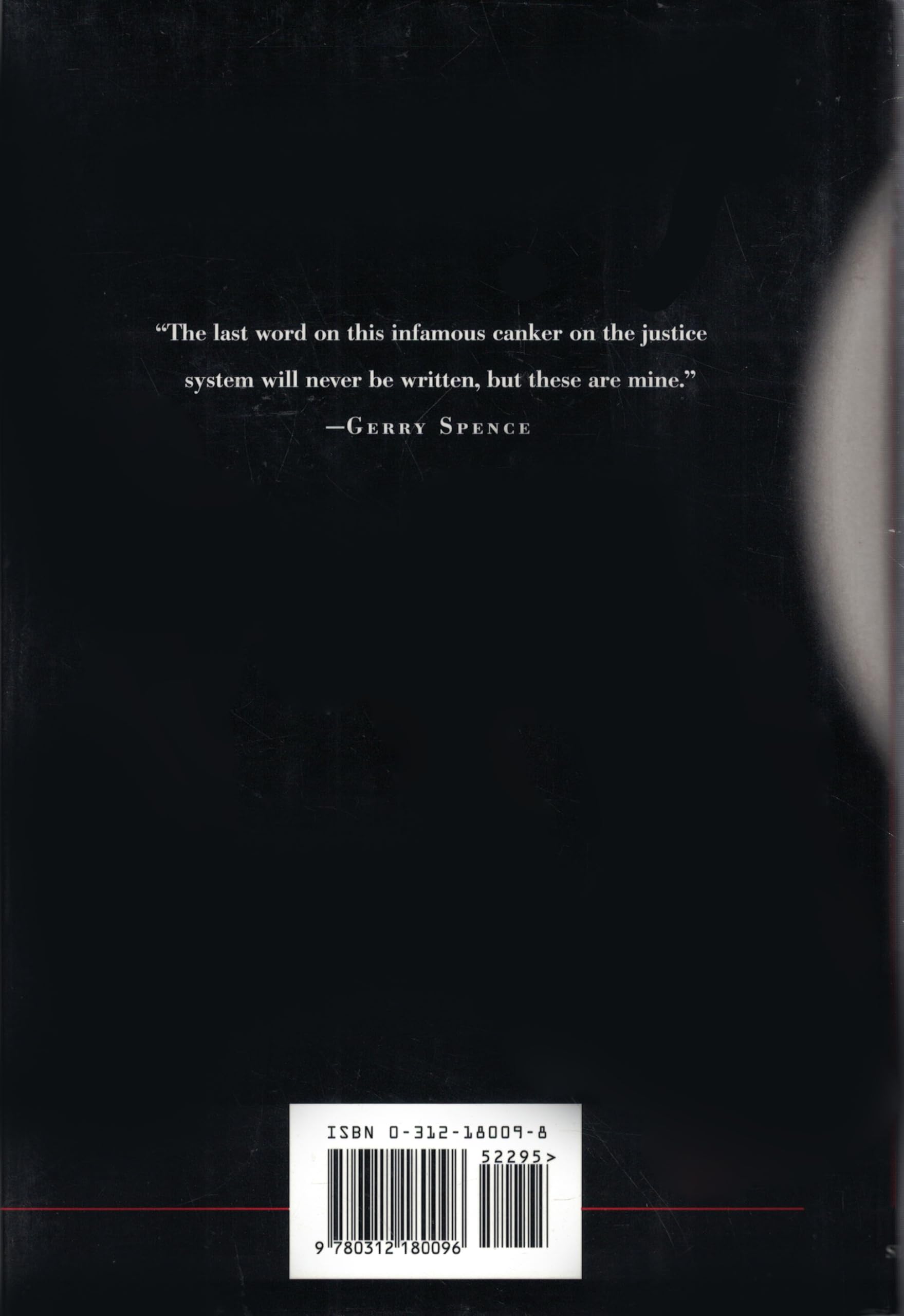 O.J. the Last Word used book depot