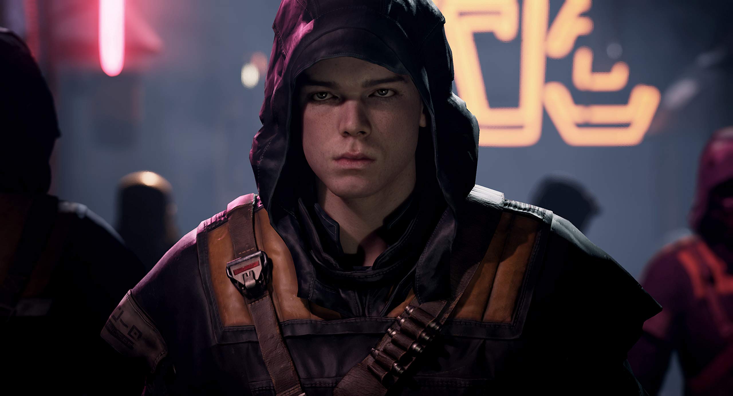 Star Wars Jedi: Fallen Order Deluxe Edition - Xbox One