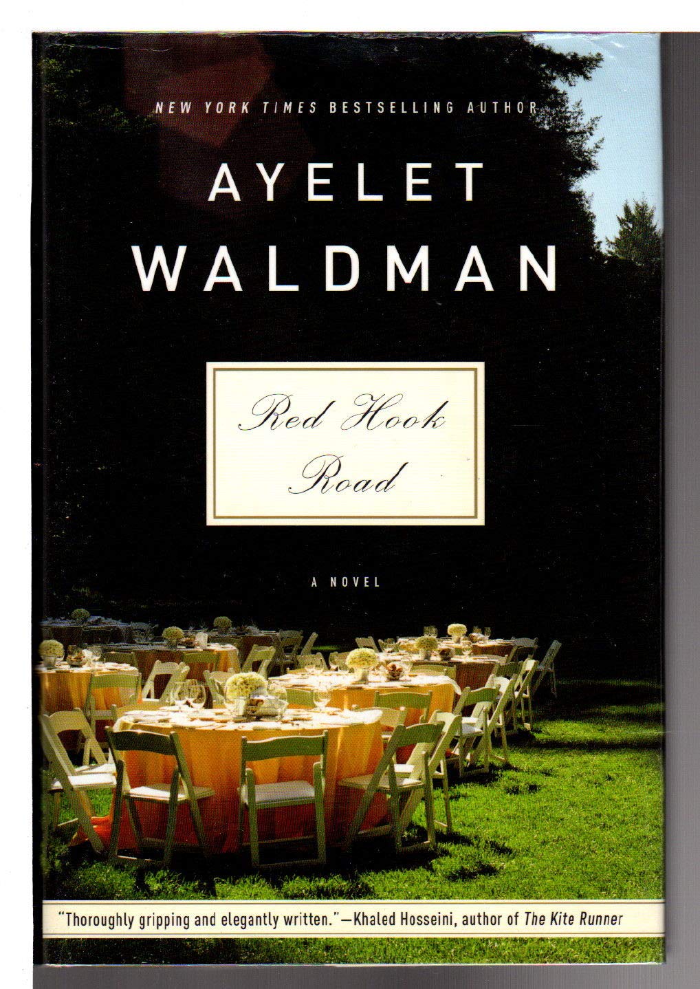 Red Hook Road: A Novel