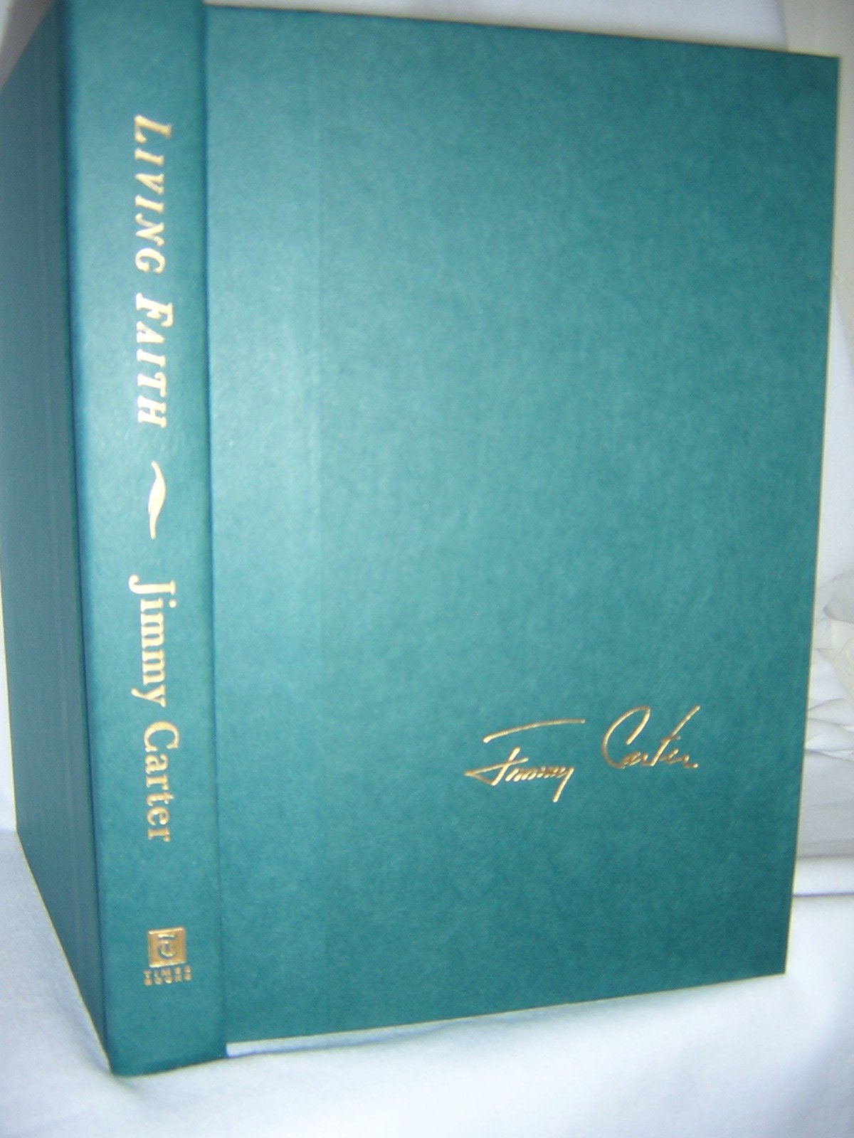 Living Faith used book depot