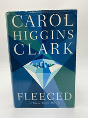 Fleeced (Regan Reilly Mysteries, No. 5) used book depot