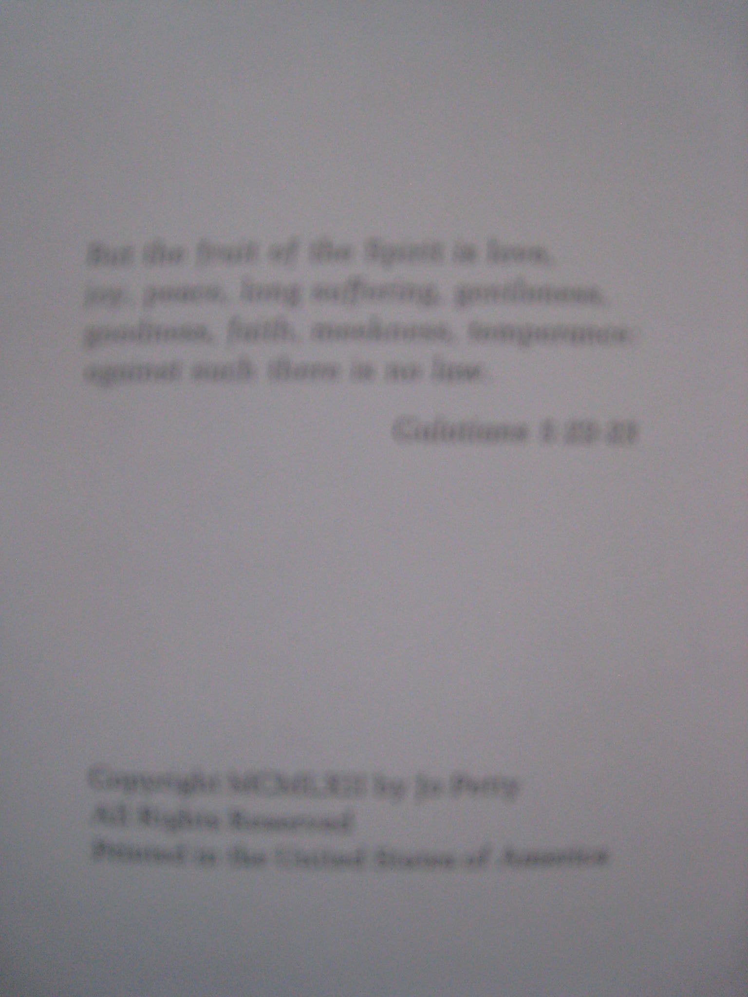 Apples of Gold used book depot