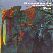 Symphonic Music Of Yes used book depot