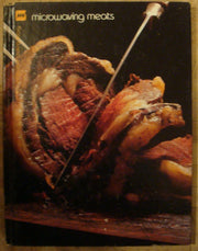 Microwaving Meats used book depot