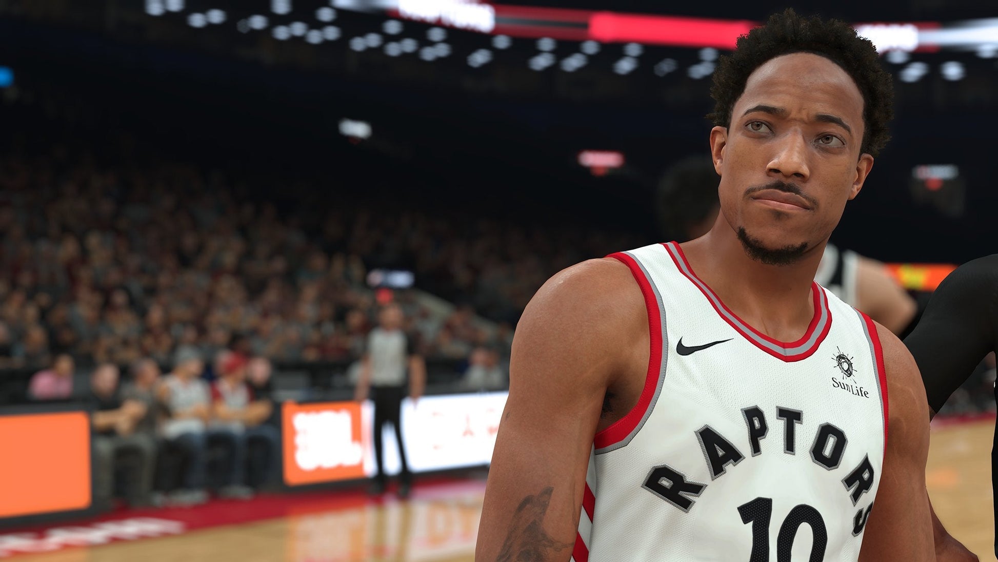 NBA 2K18 Early Tip-Off Edition - PlayStation 4 used book depot