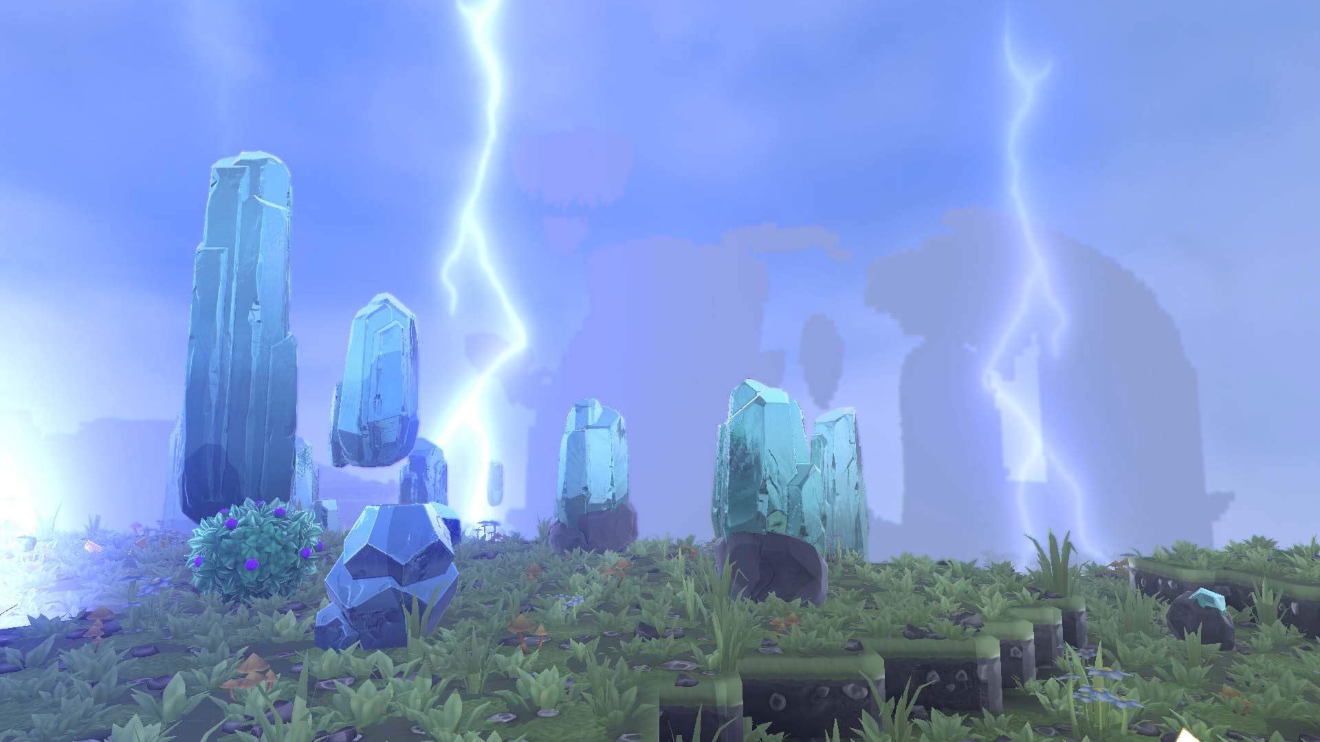 Portal Knights: Gold Throne Edition - Xbox One used book depot