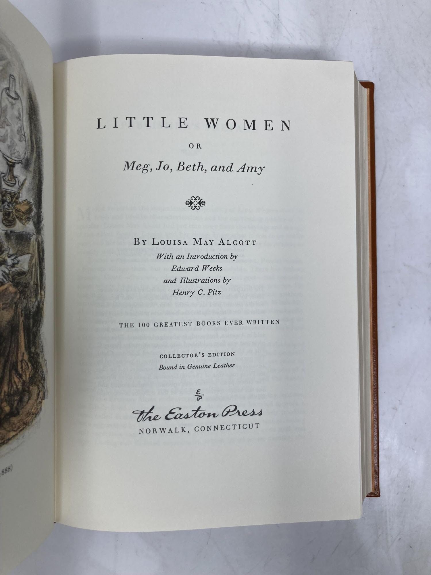 Little Women