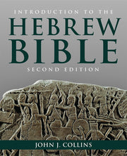 Introduction to the Hebrew Bible: Second Edition used book depot