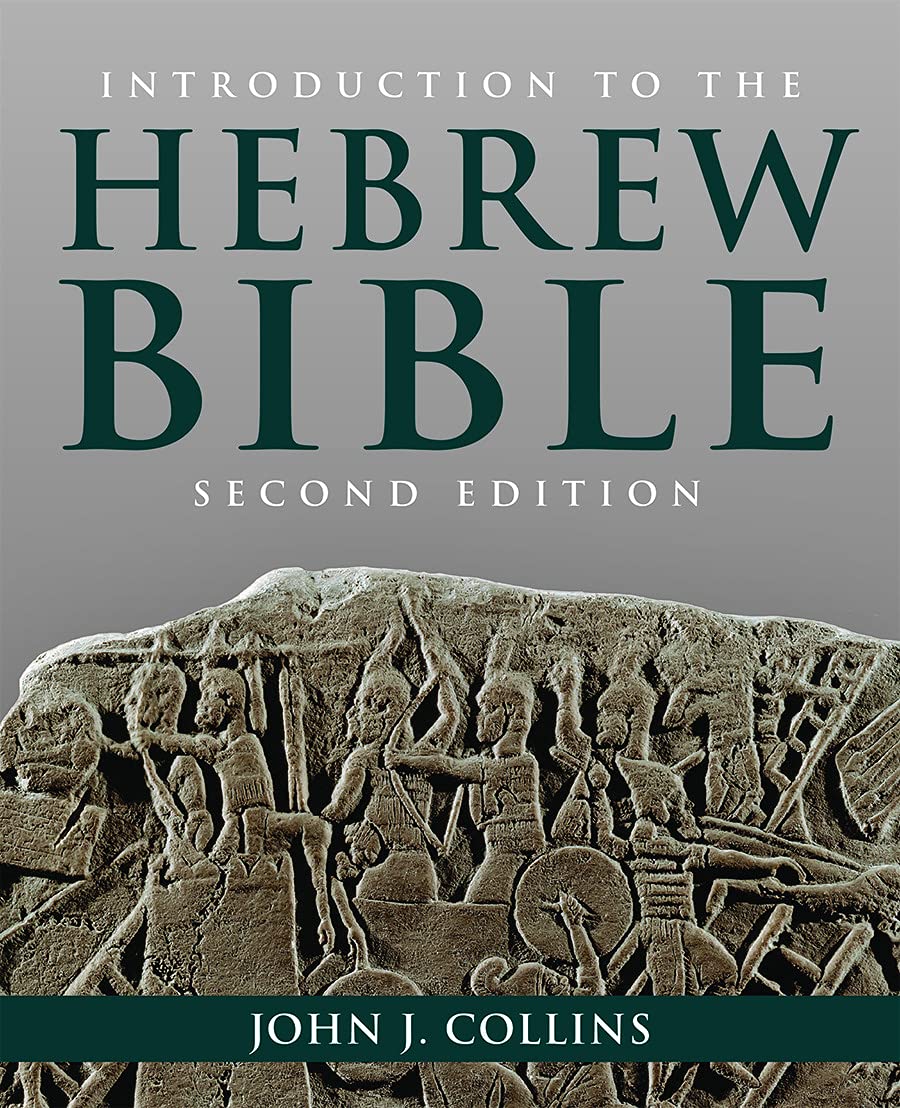 Introduction to the Hebrew Bible: Second Edition used book depot