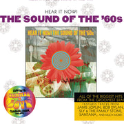 Hear It Now! The Sound Of The '60s used book depot