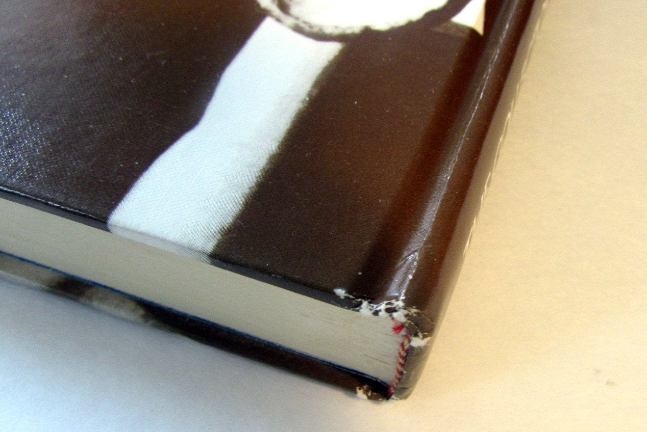 The Collection: A Cookbook used book depot