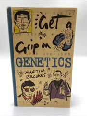 Get a Grip on Genetics used book depot