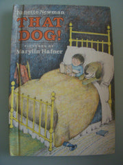 That Dog