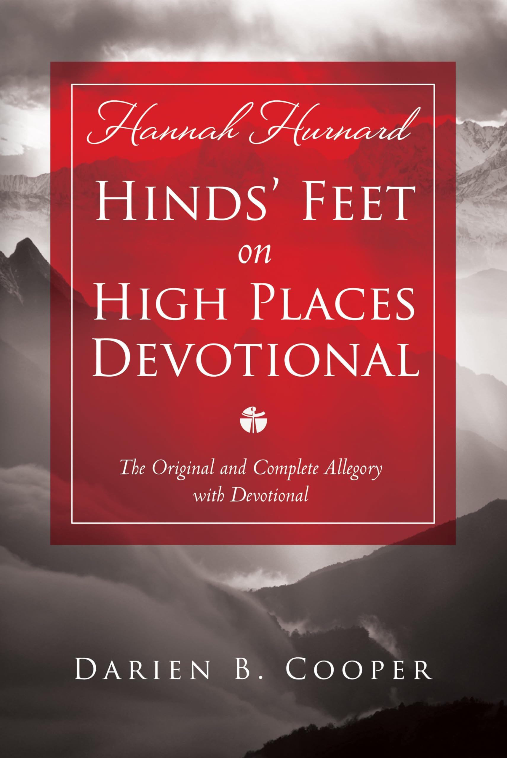 Hinds' Feet on High Places: The Original and Complete Allegory with a Devotional for Women used book depot
