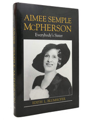 Aimee Semple McPherson: Everybody's Sister (Library of Religious Biography) used book depot