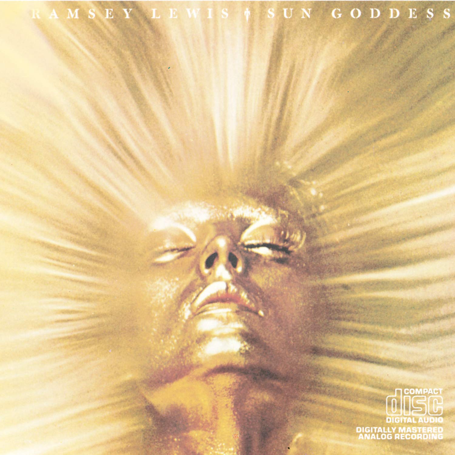 Sun Goddess used book depot