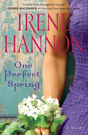 One Perfect Spring: A Novel used book depot