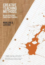 Creative Teaching Methods used book depot