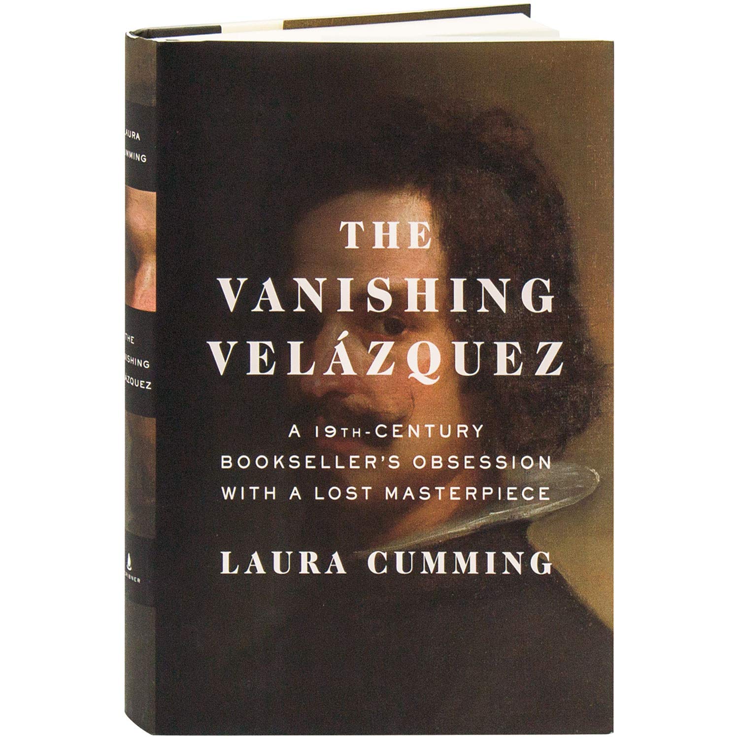 The Vanishing Velázquez: A 19th Century Bookseller's Obsession with a Lost Masterpiece used book depot