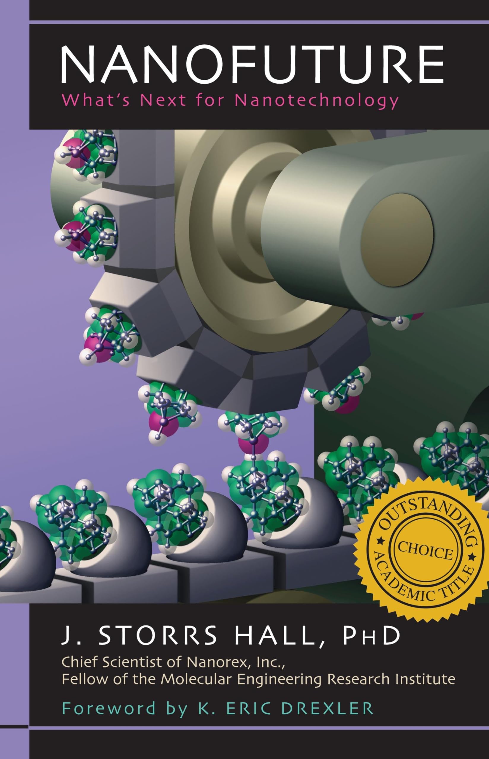 Nanofuture: What's Next For Nanotechnology