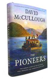 The Pioneers used book depot