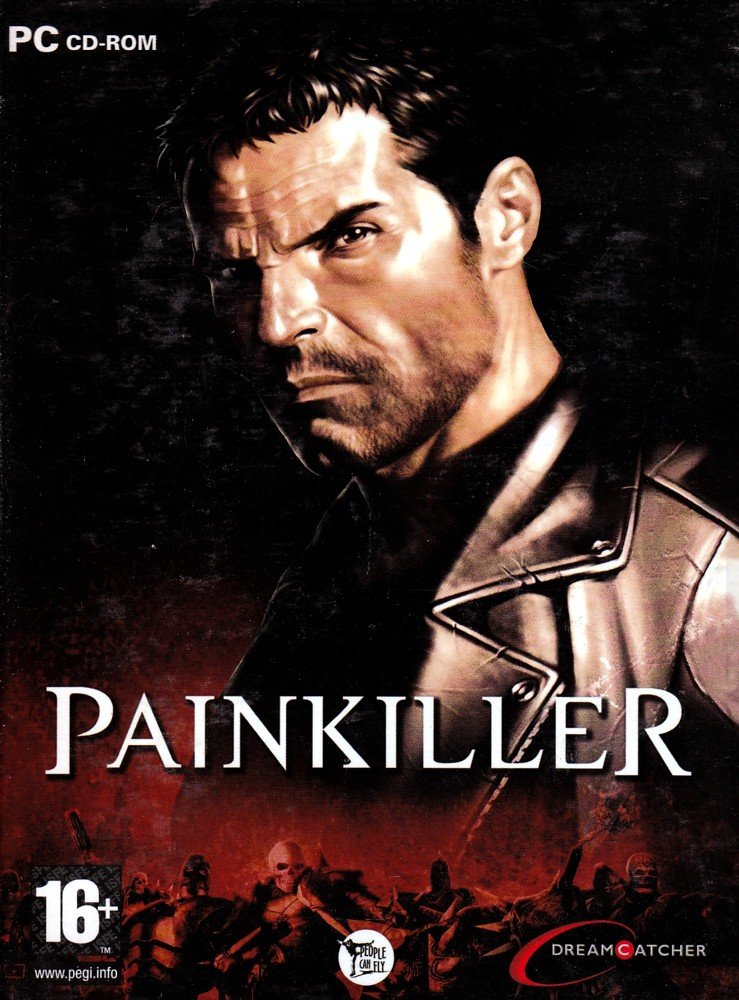 Painkiller - PC