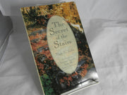 The Secret of the Stairs: A Guide to Spiritual Growth from the Song of Solomon used book depot