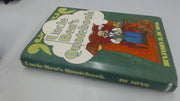 Uncle Ben's Quote Book used book depot
