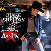 Blake Shelton used book depot