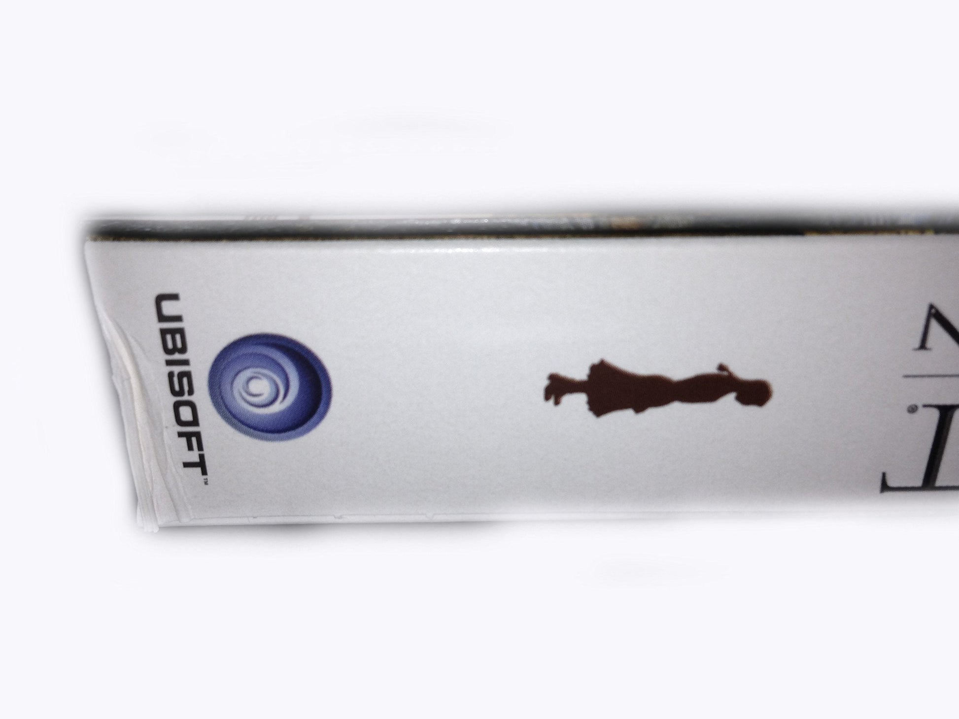 Myst IV: Revelation (DVD-ROM) - PC/Mac used book depot