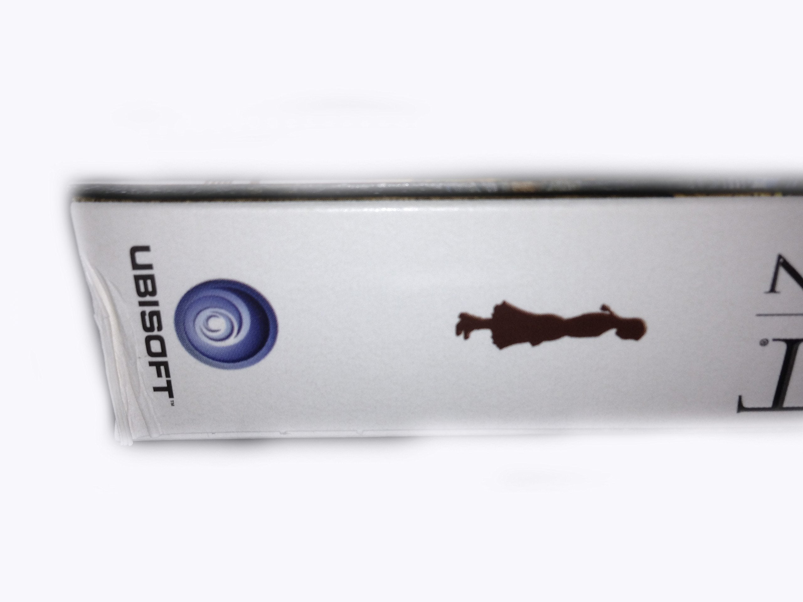 Myst IV: Revelation (DVD-ROM) - PC/Mac used book depot