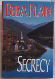 Secrecy used book depot