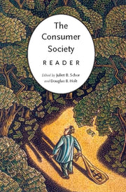 The Consumer Society Reader used book depot