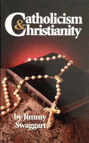 Catholicism and Christianity used book depot