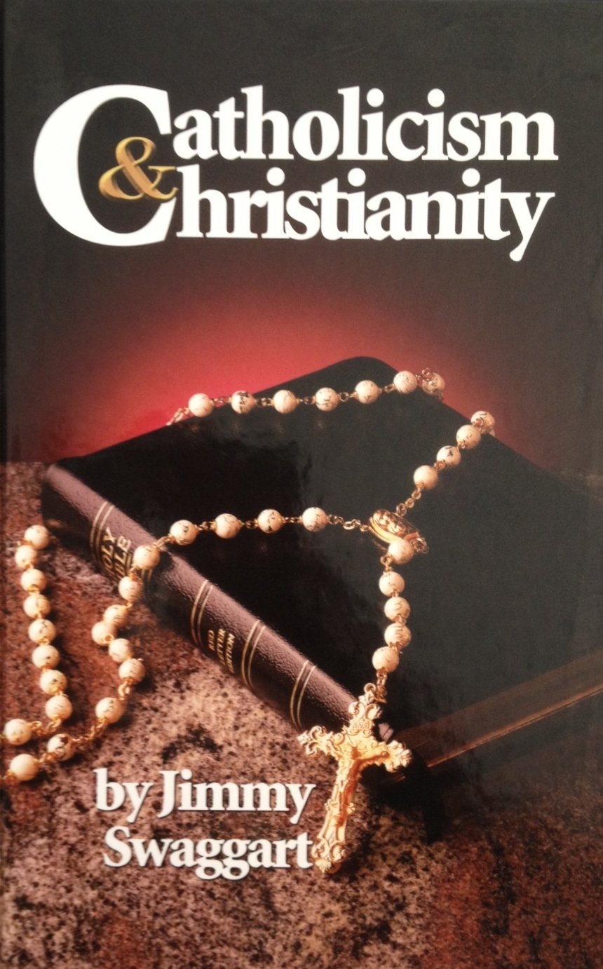 Catholicism and Christianity used book depot