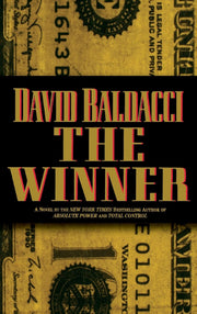 The Winner used book depot