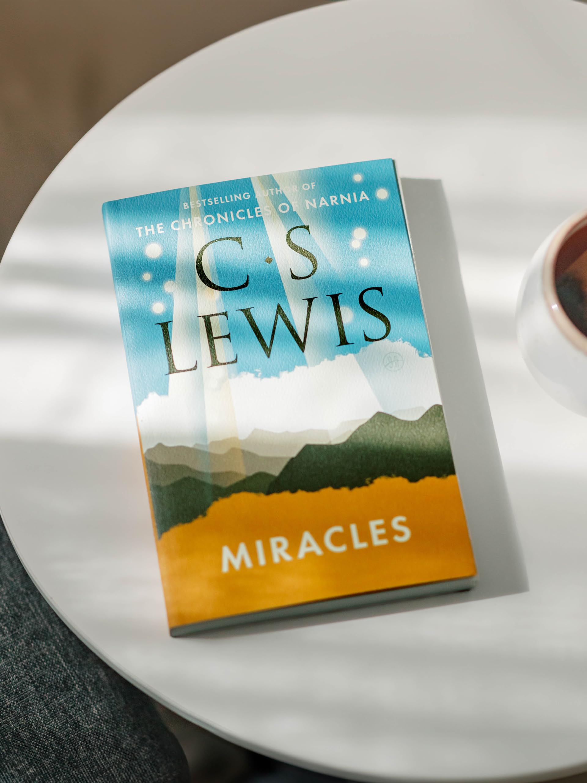 Miracles used book depot