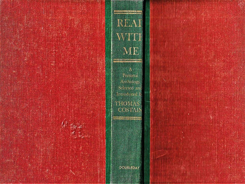 Read With Me used book depot