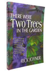 There Were Two Trees in the Garden used book depot