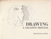 Drawing: A Creative Process used book depot