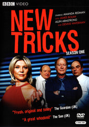 New Tricks: Season 1 used book depot