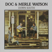 Down South used book depot