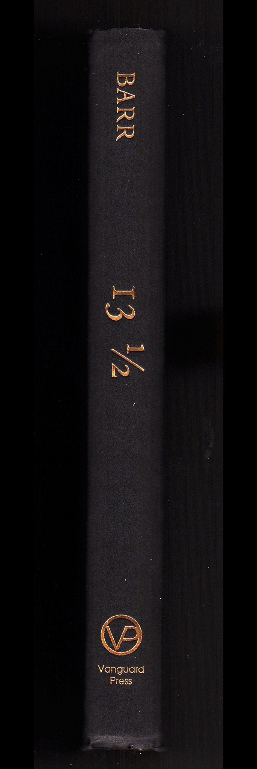 13 1/2 used book depot