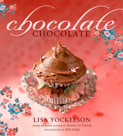 ChocolateChocolate used book depot